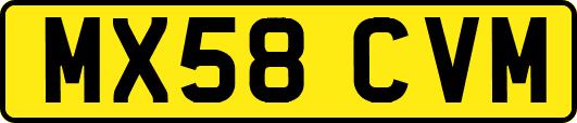 MX58CVM