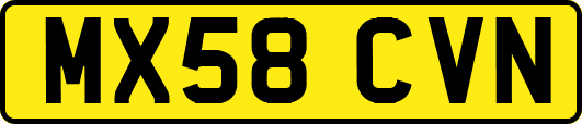 MX58CVN