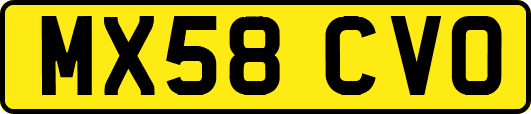 MX58CVO