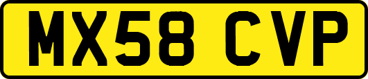 MX58CVP