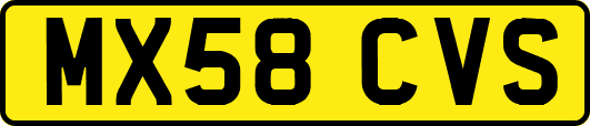 MX58CVS