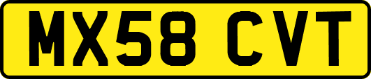 MX58CVT