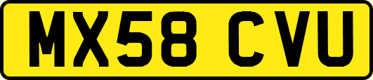 MX58CVU
