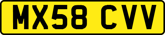 MX58CVV