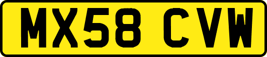 MX58CVW