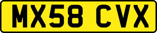 MX58CVX