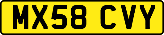 MX58CVY