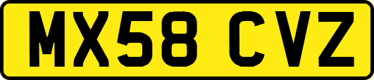 MX58CVZ