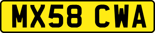 MX58CWA