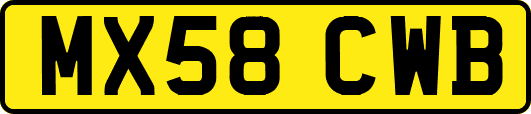 MX58CWB