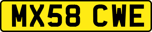 MX58CWE