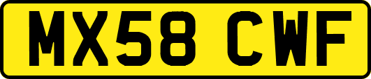 MX58CWF