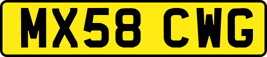 MX58CWG