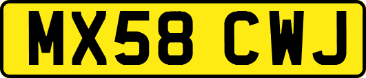 MX58CWJ