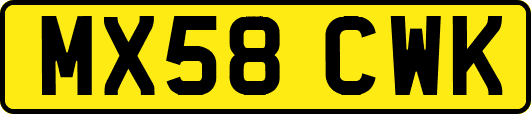 MX58CWK
