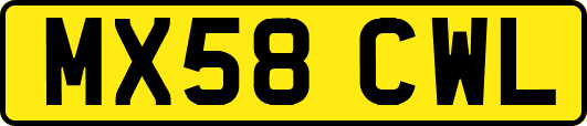 MX58CWL