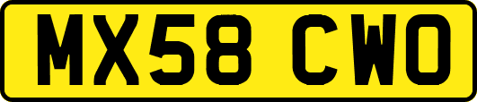 MX58CWO