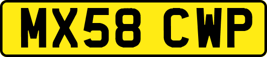 MX58CWP