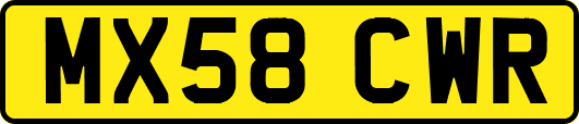 MX58CWR