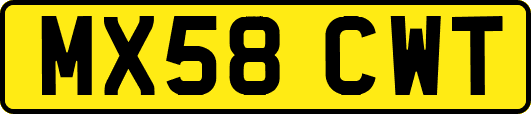 MX58CWT
