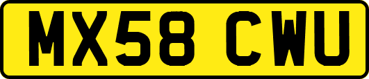 MX58CWU