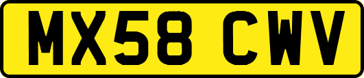 MX58CWV