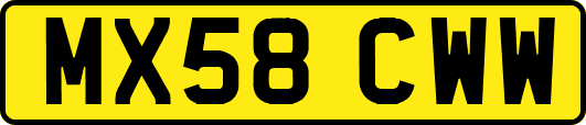 MX58CWW