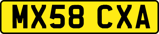 MX58CXA