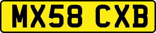 MX58CXB