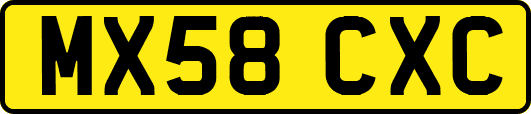 MX58CXC