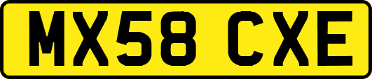 MX58CXE