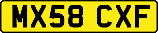 MX58CXF