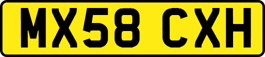 MX58CXH