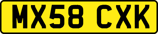 MX58CXK