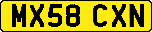 MX58CXN