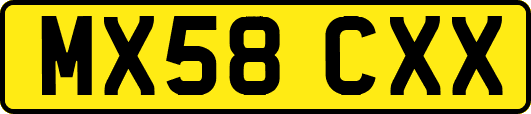MX58CXX