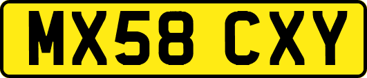MX58CXY
