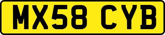 MX58CYB