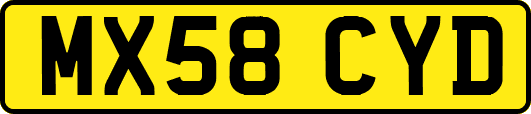 MX58CYD