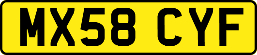 MX58CYF