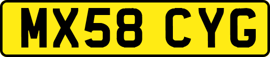 MX58CYG