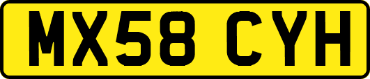 MX58CYH