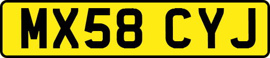MX58CYJ