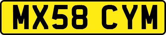 MX58CYM