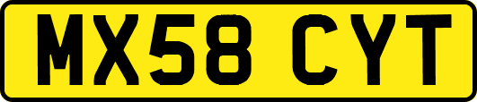 MX58CYT