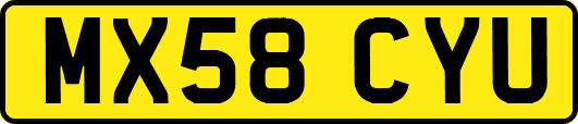 MX58CYU