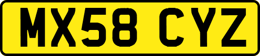 MX58CYZ