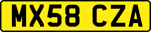 MX58CZA