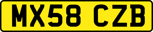 MX58CZB
