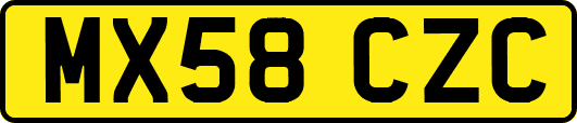 MX58CZC